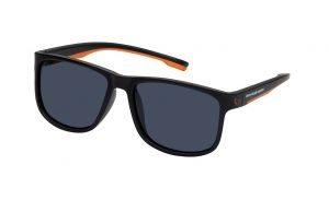 Okuliare Polarizačné Sunglasses Black